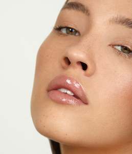 Make Up: Gloss Balm - Lucid Lip