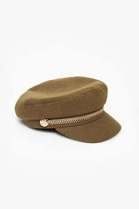 Accessories: Mariners Cap