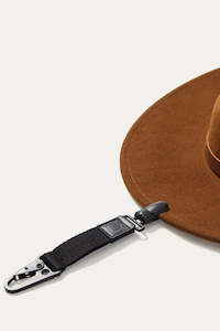 Brixton Proper Hat Clip