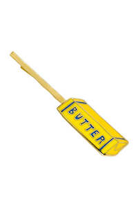 Hair Pin - Butter