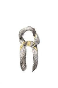 Scarves Collars: Paisley Kerchief