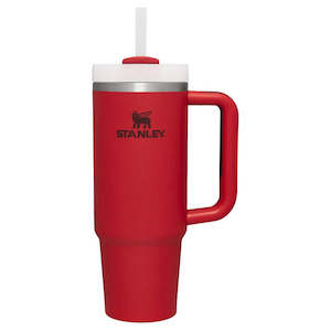 Cups Tableware: The Quencher H2O Flowstate Tumbler 30oz- Lava