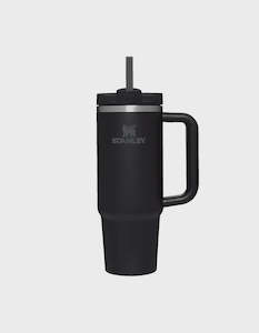 The Quencher H2O Flowstate Tumbler 30oz - Black