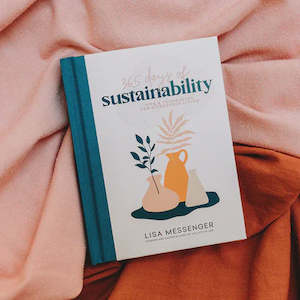 Books: 365 Days of Sustainability
