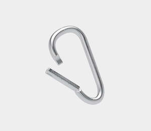 Keychains: Sets Carabiner