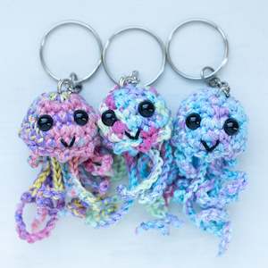 Keychains: business