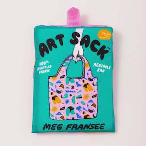 Dodars: Art Sack - Cheeky