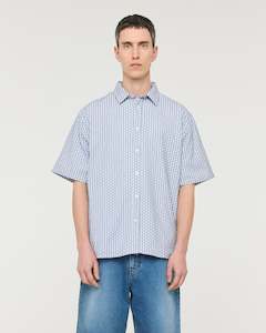 Castart: Malibu Shirt - White ONLINE ONLY