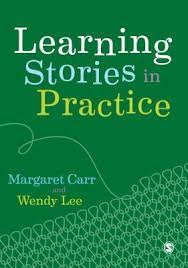 Products: Learning Stories in Practice