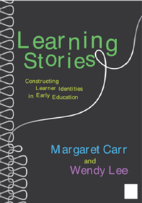 Products: Learning Stories: Constructing Learner Identities in Early Education