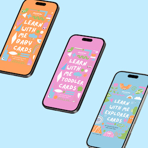 Digital: The Complete Early Years Play Bundle