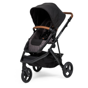 Outlet (O ): Oscar Mx Smoke - Refurbished Grade 2