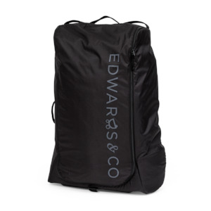 Outlet (O ): Edwards & Co Travel Bag - Refurbished Grade 3