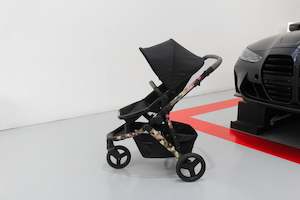 Accessories (200s): Oscar Wrap - Melinda Butt