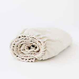 Cariboo - Other Supplier Goods: Foxtrot Cot Sheets