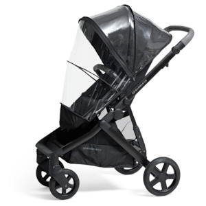 Oscar Mx: Olive / Oscar M Rain Cover