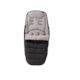 Edwards & Co Stroller Sleeping Bag - Black