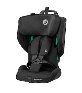 Travel: Maxi Cosi Nomad Plus i-Size Travel booster