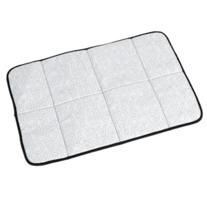 Travel: Baby Changing Mat