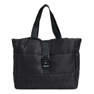 Travel: Total Tote