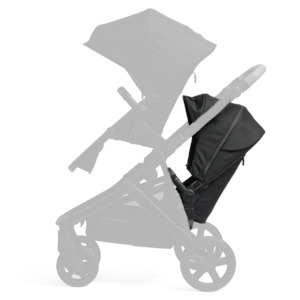 Accessories 1: Olive Second Seat Kit