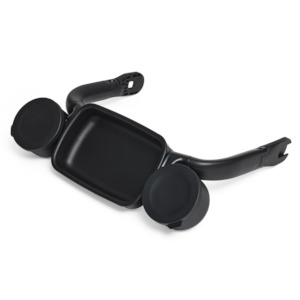 All: Lucci Snack Tray