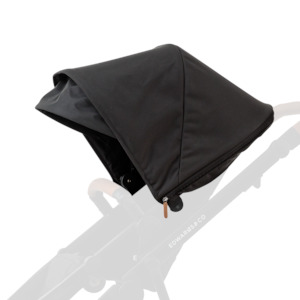 Oscar Whats In The Box: Oscar Mx Stroller Canopy