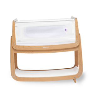 Snuz: SnüzPod4 Natural - Damaged Box