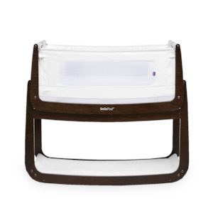 Snuz: SnüzPod4 Espresso - Refurbished Grade 2