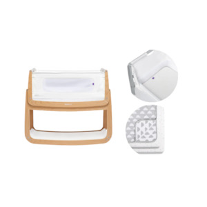 Snuz: SnüzPod4 Bundle