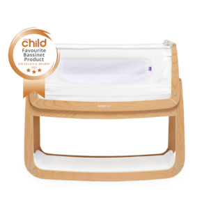 Featured Snuz: SnüzPod4