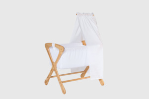 Cariboo: Veil & Arm Natural