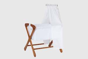 Cariboo: Veil & Arm Rimu