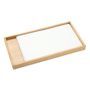 Cariboo: Cariboo Waterproof Change Pad (for Change Trays)
