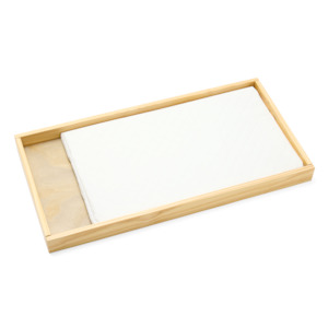 Cariboo: Milford Change Tray