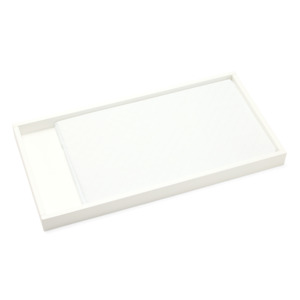 Cariboo: Stockholm Change Tray