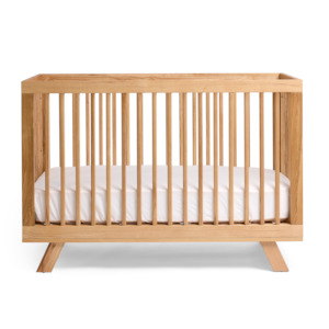 Cariboo Cots: MacKenzie Cot