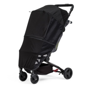 Baby Travel: Otto Sun Cover