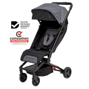 Pre Loved: Otto Slate Grey - Refurbished Grade 3