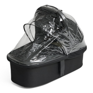 All: Carry Cot 2 Rain Cover