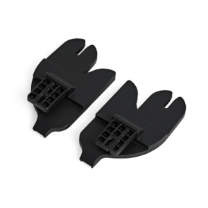 Pram Spare Parts: Capsule Adapter for Graco/Baby Jogger