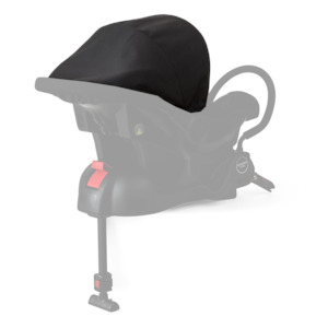 Pram Spare Parts: Avery Canopy Fabric