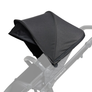 Pram Spare Parts: Oscar M2 Stroller Canopy