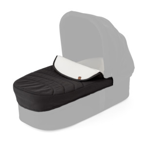 Pram Spare Parts: Oscar Mx Carry Cot Apron