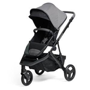 Pre Loved Oscars: Oscar M2 Slate Grey - Refurbished Grade 3