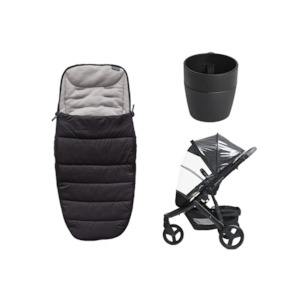 All: Winter Essentials Bundle