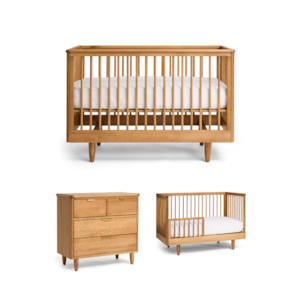 George Nursery Bundle