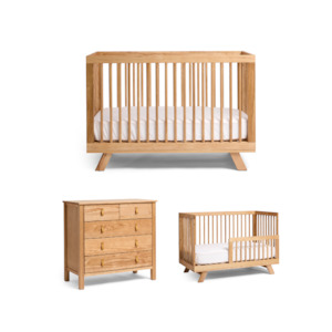 All: MacKenzie Nursery Bundle