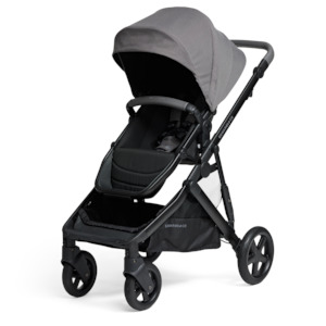 Clearance: Olive Slate Grey - Damaged Box