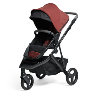 Oscar M2  - Red Rust (damaged box)